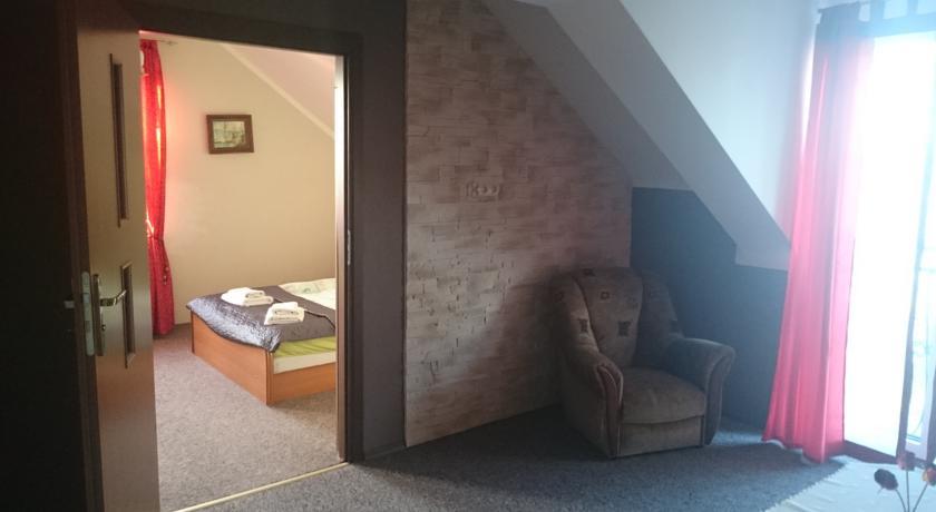Fantazja Nad Zalewem Apartman Suwałki Kültér fotó