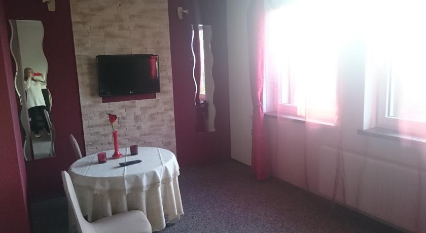 Fantazja Nad Zalewem Apartman Suwałki Kültér fotó