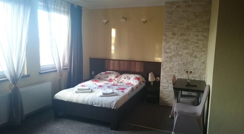 Fantazja Nad Zalewem Apartman Suwałki Szoba fotó