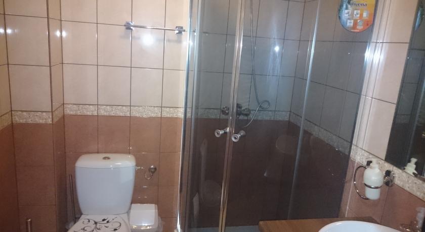 Fantazja Nad Zalewem Apartman Suwałki Szoba fotó