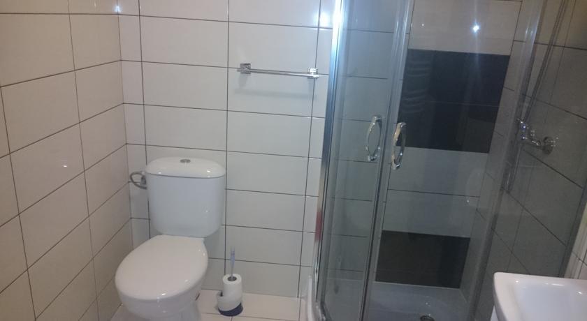 Fantazja Nad Zalewem Apartman Suwałki Szoba fotó