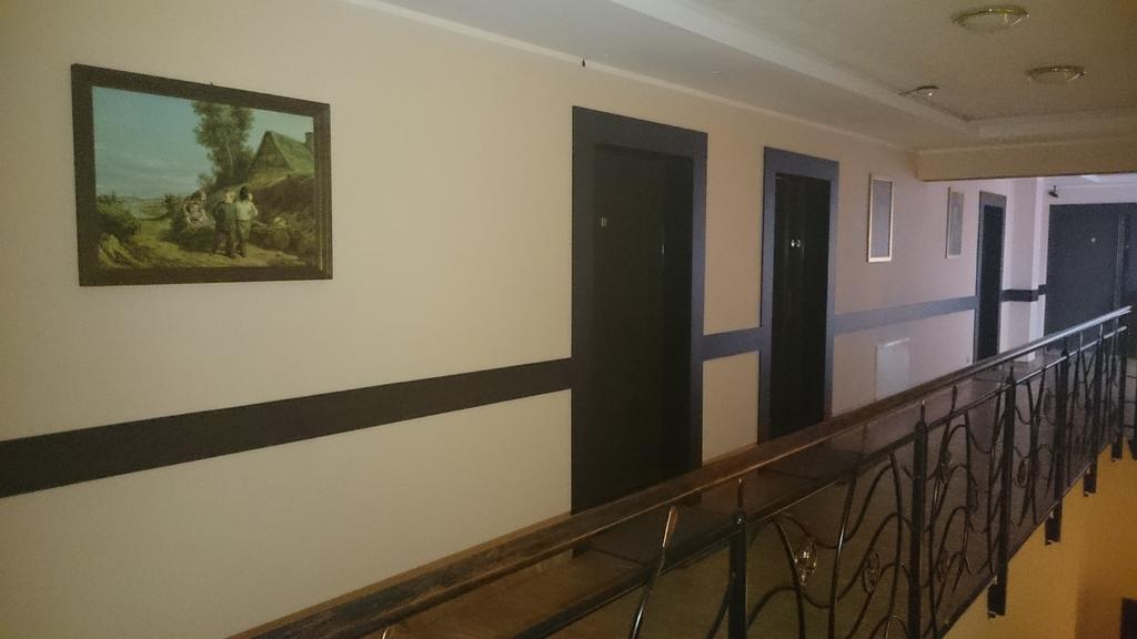 Fantazja Nad Zalewem Apartman Suwałki Kültér fotó