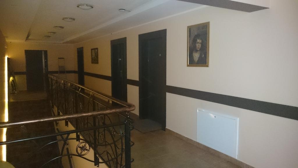 Fantazja Nad Zalewem Apartman Suwałki Kültér fotó